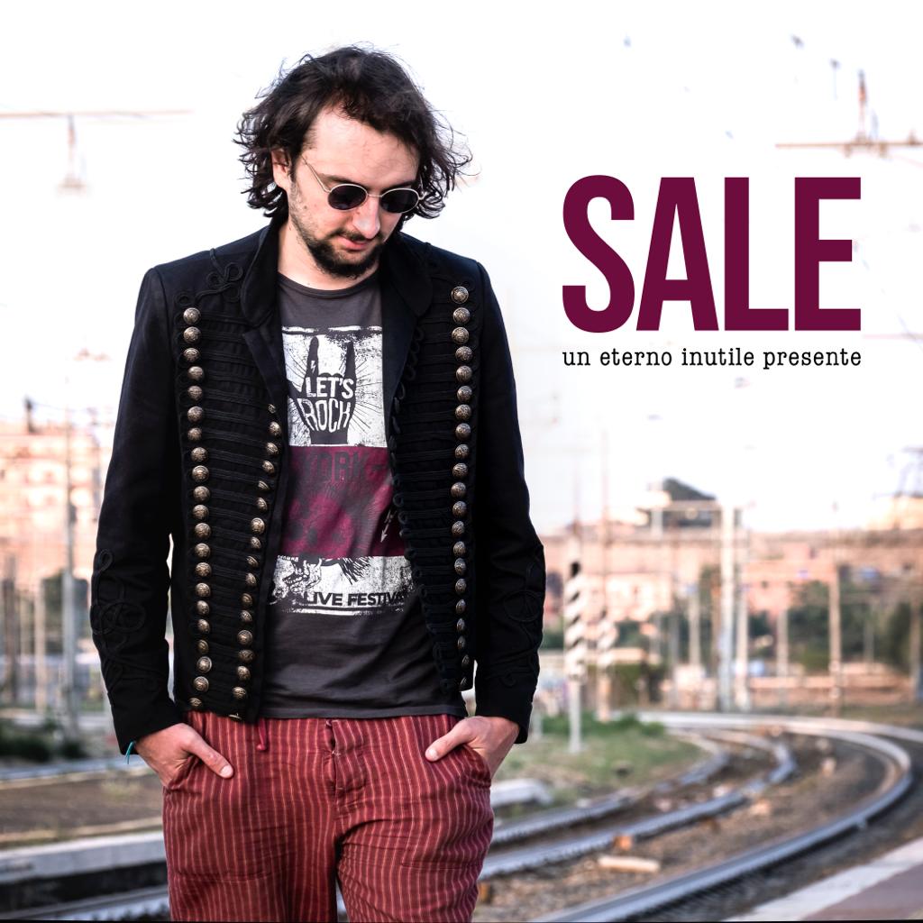 COVER CD Sale